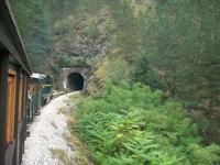 Museumsbahn 