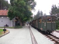 Museumsbahn 