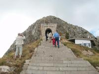 Njegos Mausoleum
