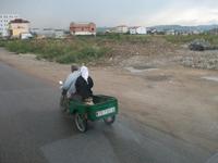 In Albanien