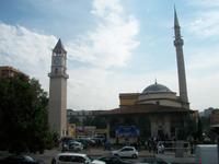 Tirana