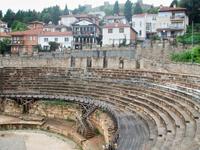 Ohrid