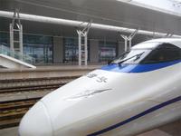 ... zur Weiterreise nach Xi'An