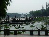 Westsee in Hangzhou