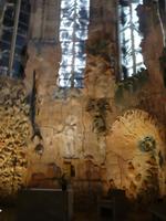 umstrittene Keramiken von Miquel Barceló