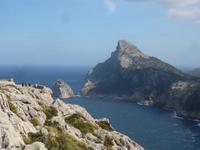Kap Formentor