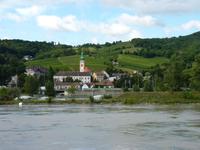 Impressionen von der Donau