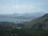 Bahia de Alcudia