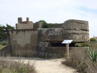 Tag 5 - 2  Pointe de St. Gildas (2)