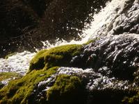 La Granja - Außenbereich