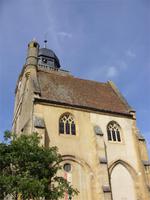 Tag 9 - 2 Paray le Monial (6)