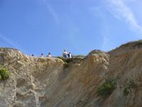 Tag 4 -  4 Pointe de Castelli (5)