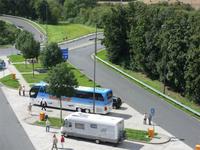 Tag 1 - Reisebus Eberhardt Travel