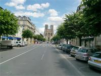 Reims. Kathedrale
