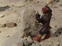 Modell Kathedralenbau