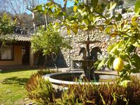 La Granja - Außenbereich