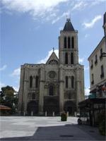 Kathedrale St.Denis