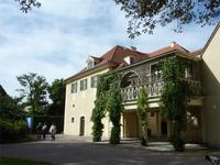 Schloss Tiefurt