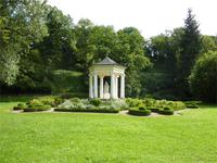 Schlosspark Tiefurt