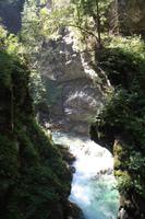 Gilffenklamm
