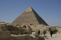 Chephren-Pyramide