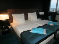 Zimmerbeispiel Hotel