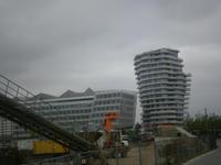 Marco Polo-Tower