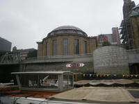 Alter Elbtunnel