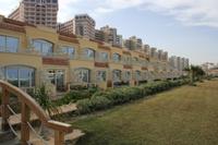 Hotel Mediterranean Azur in Alexandria