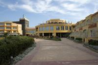 Hotel Mediterranean Azur in Alexandria