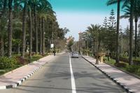 Montazah-Garten in Alexandria