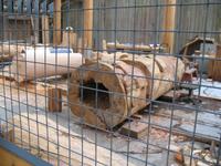 Vancouver - Granville Island