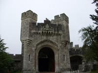 Tag 3 - 1 Arundel Castle (3)