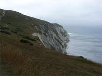 Tag 4 - 4 Isle of Wight - The Needles (4)