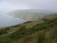 Tag 4 - 4 Isle of Wight - The Needles (9)