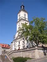 Gera St. Salvator