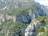 Gorge du Verdon