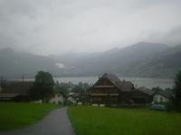 Wanderung von Sachseln nach Flüeli-Ranft