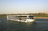 Nilschiff Semiramis I