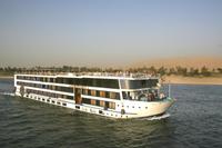 Nilschiff Semiramis I