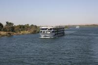 Nilkreuzfahrt