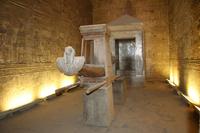 Horus-Tempel in Edfu