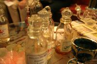 Parfumerie in Assuan