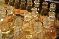 Parfumerie in Assuan