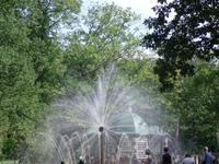 Wasserspiele