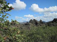 Lavalabyrinth Dimmuborgir