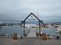 Husavik-Hafen