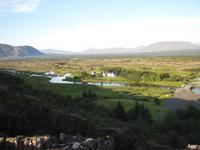 Thingvellir