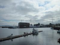 Reykjavik - Hafen