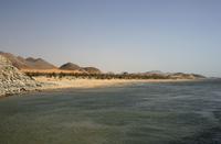 Nassersee am Amada-Tempel